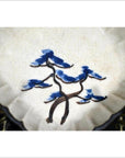 Antique Hand Painted Porcelain Bowl-2. Asian & Chinese Furniture, Art, Antiques, Vintage Home Décor for sale at FEA Home