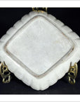 Antique Hand Painted Porcelain Bowl-4. Asian & Chinese Furniture, Art, Antiques, Vintage Home Décor for sale at FEA Home