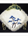 Antique Hand Painted Porcelain Bowl-1. Asian & Chinese Furniture, Art, Antiques, Vintage Home Décor for sale at FEA Home