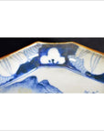 Antique Hand Painted Porcelain Bowl-3. Asian & Chinese Furniture, Art, Antiques, Vintage Home Décor for sale at FEA Home