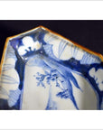 Antique Hand Painted Porcelain Bowl-4. Asian & Chinese Furniture, Art, Antiques, Vintage Home Décor for sale at FEA Home