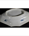 Antique Hand Painted Porcelain Bowl-6. Asian & Chinese Furniture, Art, Antiques, Vintage Home Décor for sale at FEA Home