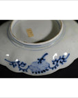 Antique Hand Painted Porcelain Bowl-7. Asian & Chinese Furniture, Art, Antiques, Vintage Home Décor for sale at FEA Home