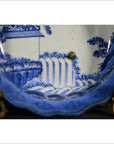 Antique Hand Painted Porcelain Bowl-2. Asian & Chinese Furniture, Art, Antiques, Vintage Home Décor for sale at FEA Home