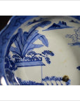 Antique Hand Painted Porcelain Bowl-3. Asian & Chinese Furniture, Art, Antiques, Vintage Home Décor for sale at FEA Home