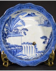 Antique Hand Painted Porcelain Bowl-1. Asian & Chinese Furniture, Art, Antiques, Vintage Home Décor for sale at FEA Home