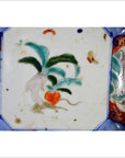 Antique Hand Painted Porcelain Bowl-2. Asian & Chinese Furniture, Art, Antiques, Vintage Home Décor for sale at FEA Home