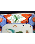 Antique Hand Painted Porcelain Bowl-3. Asian & Chinese Furniture, Art, Antiques, Vintage Home Décor for sale at FEA Home