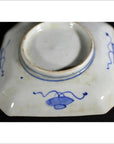 Antique Hand Painted Porcelain Bowl-6. Asian & Chinese Furniture, Art, Antiques, Vintage Home Décor for sale at FEA Home