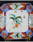 Antique Hand Painted Porcelain Bowl-1. Asian & Chinese Furniture, Art, Antiques, Vintage Home Décor for sale at FEA Home