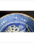 Antique Hand Painted Porcelain Bowl-3. Asian & Chinese Furniture, Art, Antiques, Vintage Home Décor for sale at FEA Home