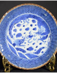 Antique Hand Painted Porcelain Bowl-1. Asian & Chinese Furniture, Art, Antiques, Vintage Home Décor for sale at FEA Home