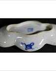 Antique Cloud-Form Dish – River View, Figural Scene-5. Asian & Chinese Furniture, Art, Antiques, Vintage Home Décor for sale at FEA Home