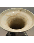 Hand-Painted Chinese Antique Vase-8. Asian & Chinese Furniture, Art, Antiques, Vintage Home Décor for sale at FEA Home