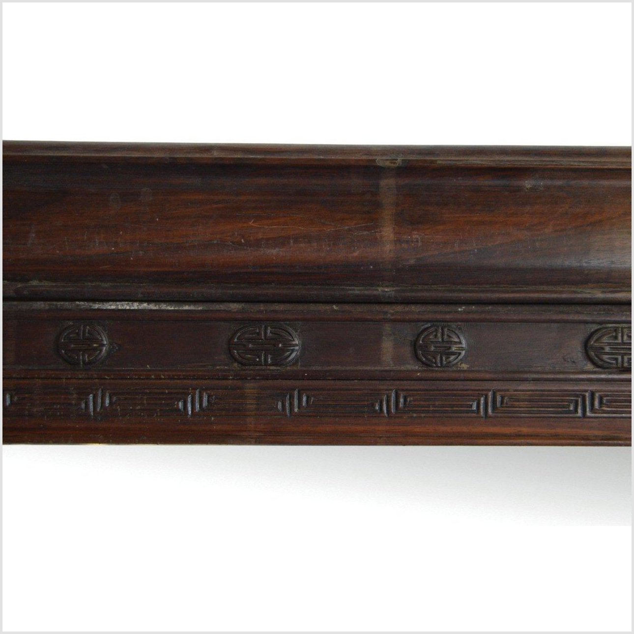 Antique Chinese Handcarved Mirror-3. Asian & Chinese Furniture, Art, Antiques, Vintage Home Décor for sale at FEA Home