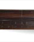 Antique Chinese Handcarved Mirror-3. Asian & Chinese Furniture, Art, Antiques, Vintage Home Décor for sale at FEA Home