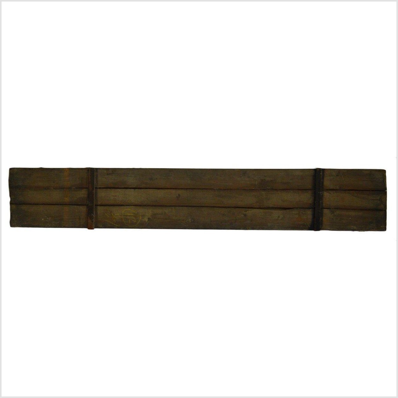 Antique Chinese Handpainted Sign-7. Asian & Chinese Furniture, Art, Antiques, Vintage Home Décor for sale at FEA Home