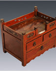 Antique Chinese Jewelry Box-2. Asian & Chinese Furniture, Art, Antiques, Vintage Home Décor for sale at FEA Home