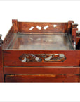 Antique Chinese Jewelry Box-5. Asian & Chinese Furniture, Art, Antiques, Vintage Home Décor for sale at FEA Home