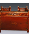 Antique Chinese Jewelry Box-6. Asian & Chinese Furniture, Art, Antiques, Vintage Home Décor for sale at FEA Home