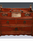 Antique Chinese Jewelry Box-1. Asian & Chinese Furniture, Art, Antiques, Vintage Home Décor for sale at FEA Home