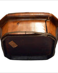 Antique Chinese Lacquered Wedding Box-6. Asian & Chinese Furniture, Art, Antiques, Vintage Home Décor for sale at FEA Home