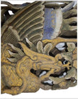 Antique Chinese Ornate Temple Carving-2. Asian & Chinese Furniture, Art, Antiques, Vintage Home Décor for sale at FEA Home