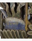 Antique Chinese Ornate Temple Carving-3. Asian & Chinese Furniture, Art, Antiques, Vintage Home Décor for sale at FEA Home