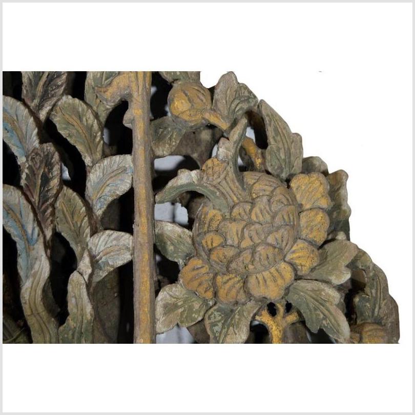 Antique Chinese Ornate Temple Carving-4. Asian & Chinese Furniture, Art, Antiques, Vintage Home Décor for sale at FEA Home