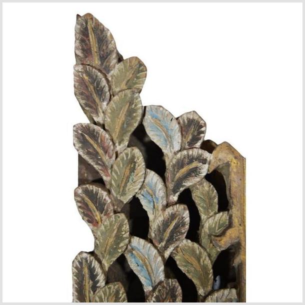 Antique Chinese Ornate Temple Carving-5. Asian & Chinese Furniture, Art, Antiques, Vintage Home Décor for sale at FEA Home