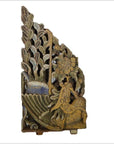 Antique Chinese Ornate Temple Carving-1. Asian & Chinese Furniture, Art, Antiques, Vintage Home Décor for sale at FEA Home