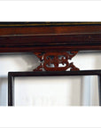 Antique Chinese Open Fretwork Panels-3. Asian & Chinese Furniture, Art, Antiques, Vintage Home Décor for sale at FEA Home