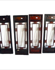 Antique Chinese Open Fretwork Panels-1. Asian & Chinese Furniture, Art, Antiques, Vintage Home Décor for sale at FEA Home