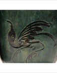 Antique Chinese Porcelain Vase-3. Asian & Chinese Furniture, Art, Antiques, Vintage Home Décor for sale at FEA Home