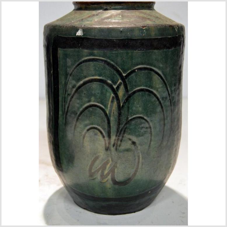 Antique Chinese Porcelain Vase-4. Asian & Chinese Furniture, Art, Antiques, Vintage Home Décor for sale at FEA Home