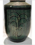 Antique Chinese Porcelain Vase-4. Asian & Chinese Furniture, Art, Antiques, Vintage Home Décor for sale at FEA Home