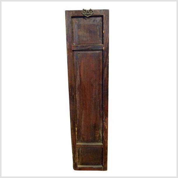 Antique Chinese Qing Dynasty Carved Sign-4. Asian & Chinese Furniture, Art, Antiques, Vintage Home Décor for sale at FEA Home