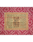 Antique Chinese Red Lacquer Blanket Chest-6. Asian & Chinese Furniture, Art, Antiques, Vintage Home Décor for sale at FEA Home