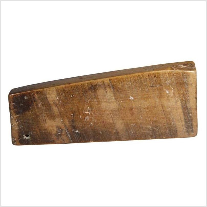 Antique Chinese Rice Mold – Koi Fish & Lotus Blossom Designs-5. Asian & Chinese Furniture, Art, Antiques, Vintage Home Décor for sale at FEA Home