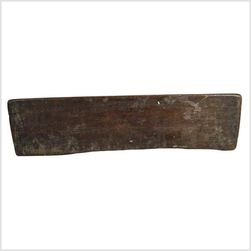 Antique Chinese Rice Mold-5. Asian & Chinese Furniture, Art, Antiques, Vintage Home Décor for sale at FEA Home