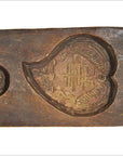Antique Chinese Rice Mold-2. Asian & Chinese Furniture, Art, Antiques, Vintage Home Décor for sale at FEA Home