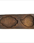 Antique Chinese Rice Mold-1. Asian & Chinese Furniture, Art, Antiques, Vintage Home Décor for sale at FEA Home
