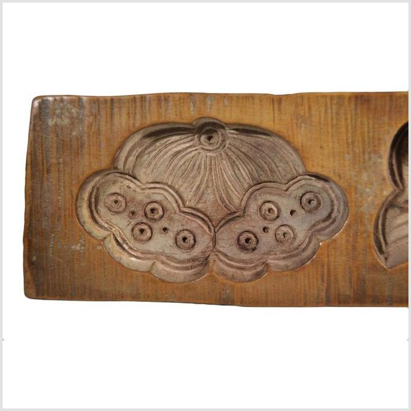 Antique Chinese Rice Mold-3. Asian & Chinese Furniture, Art, Antiques, Vintage Home Décor for sale at FEA Home