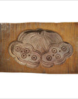 Antique Chinese Rice Mold-3. Asian & Chinese Furniture, Art, Antiques, Vintage Home Décor for sale at FEA Home