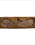 Antique Chinese Rice Mold-1. Asian & Chinese Furniture, Art, Antiques, Vintage Home Décor for sale at FEA Home