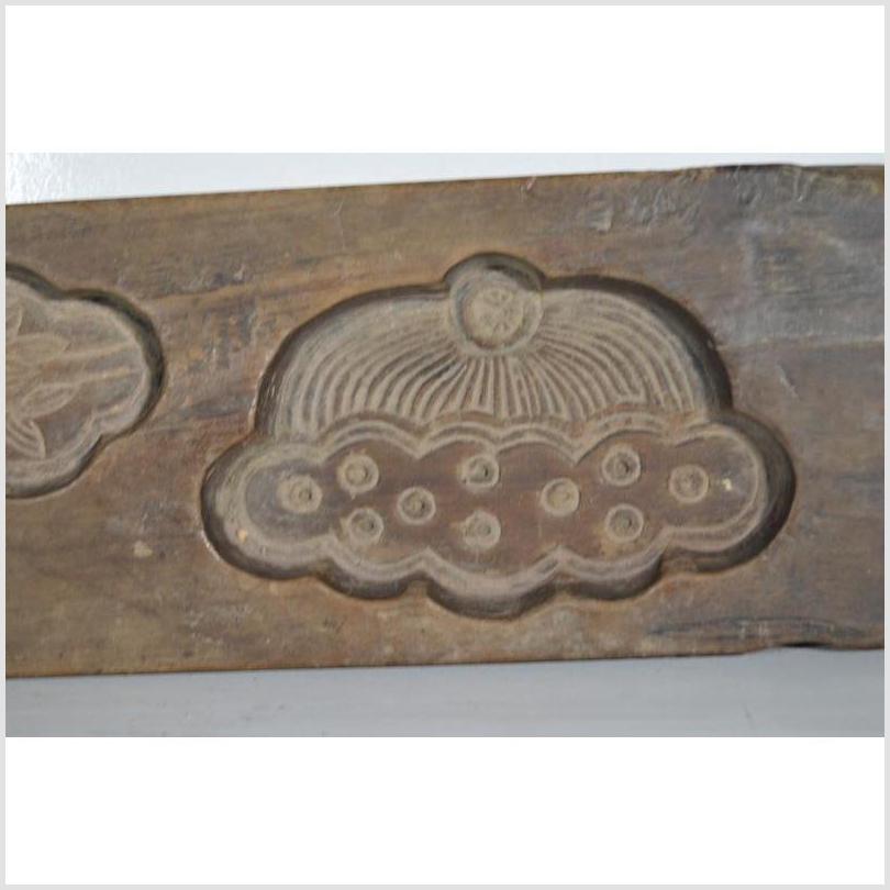 Antique Chinese Rice Mold-3. Asian & Chinese Furniture, Art, Antiques, Vintage Home Décor for sale at FEA Home