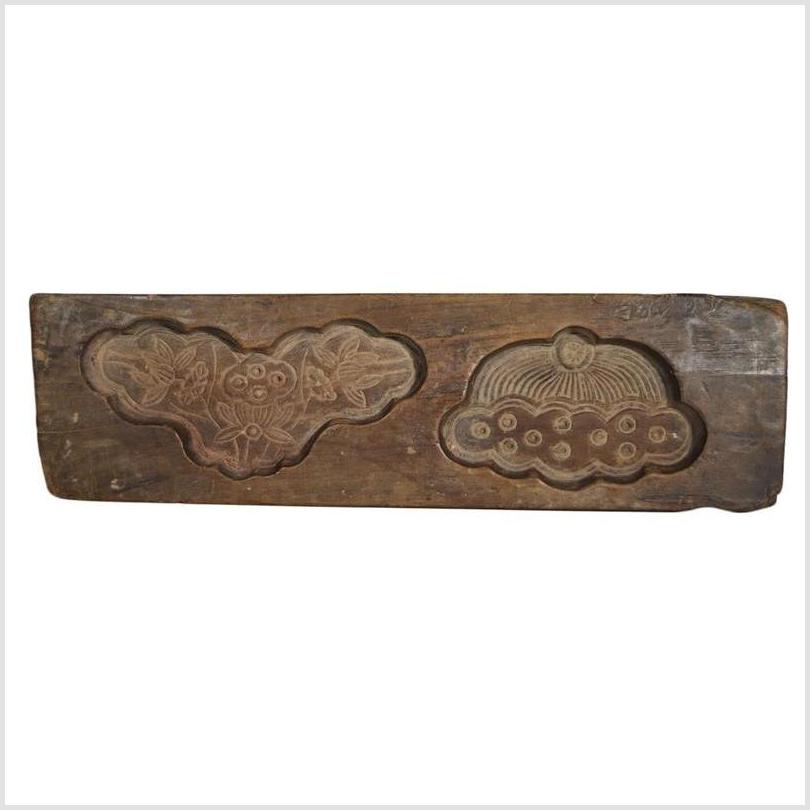 Antique Chinese Rice Mold-4. Asian & Chinese Furniture, Art, Antiques, Vintage Home Décor for sale at FEA Home