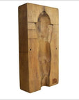 Antique Chinese Rice Mold-2. Asian & Chinese Furniture, Art, Antiques, Vintage Home Décor for sale at FEA Home