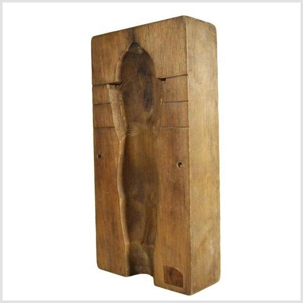 Antique Chinese Rice Mold-3. Asian & Chinese Furniture, Art, Antiques, Vintage Home Décor for sale at FEA Home