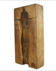 Antique Chinese Rice Mold-3. Asian & Chinese Furniture, Art, Antiques, Vintage Home Décor for sale at FEA Home